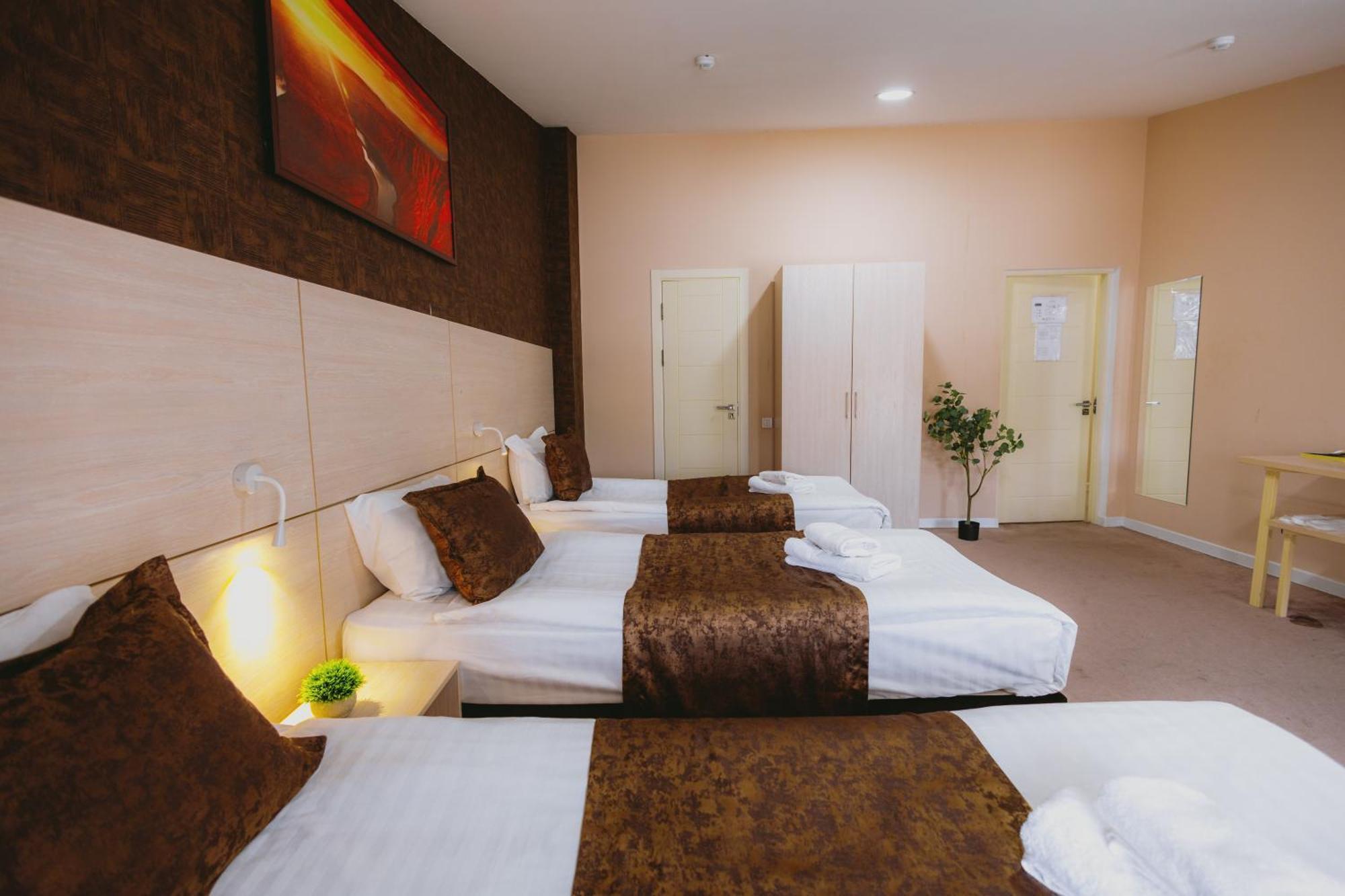 City Hotel Taskent Exterior foto