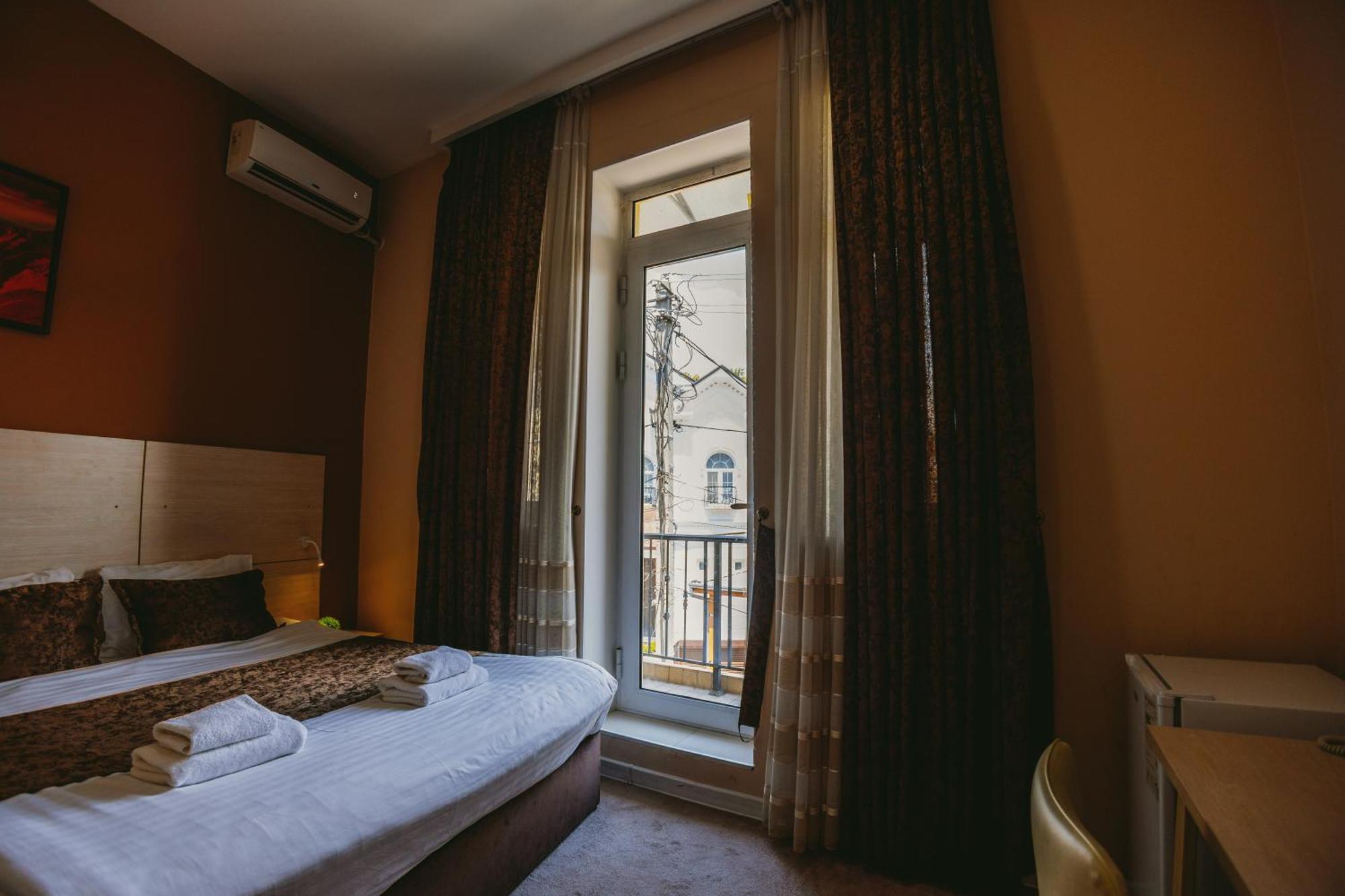 City Hotel Taskent Exterior foto