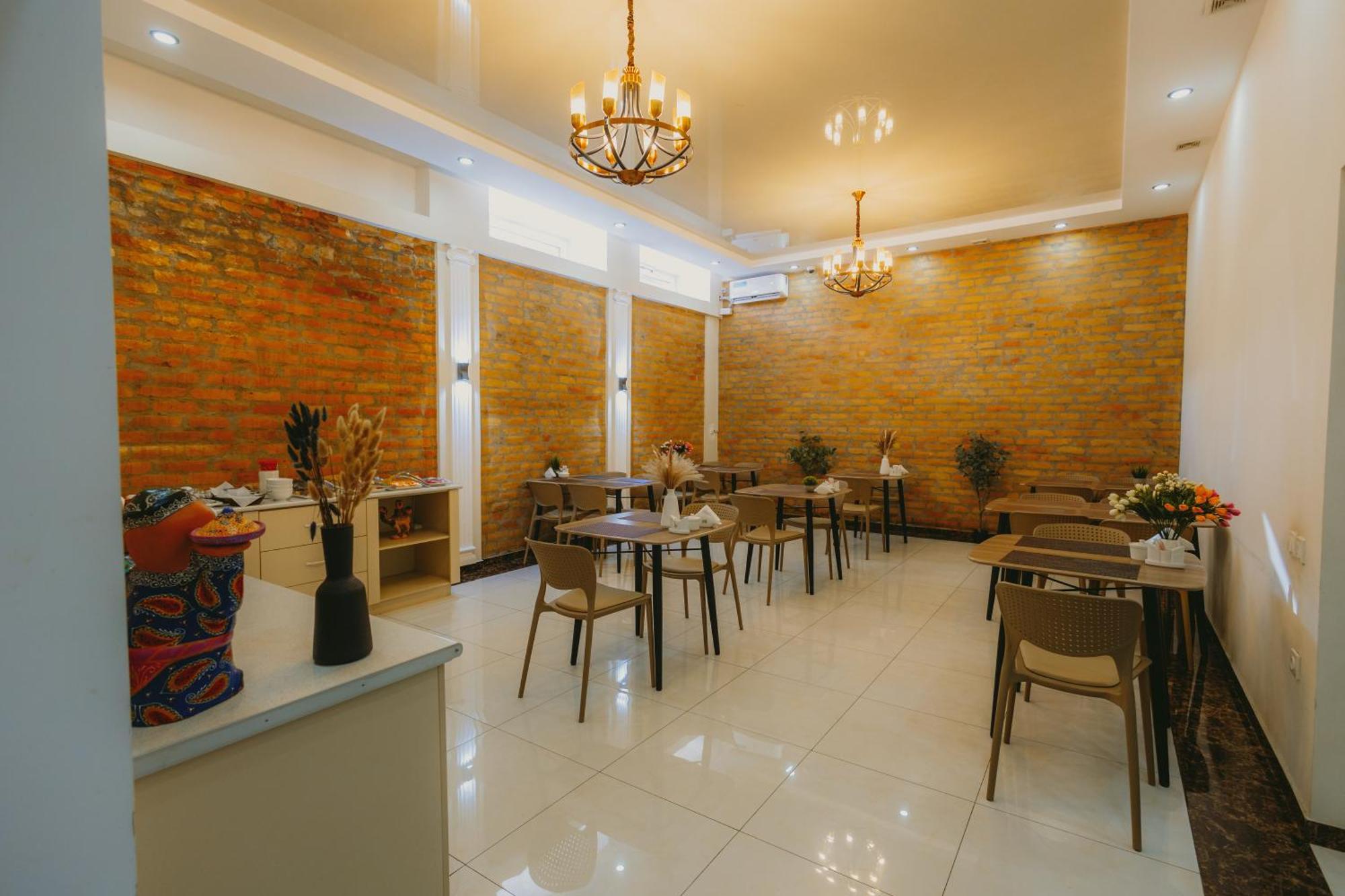 City Hotel Taskent Exterior foto