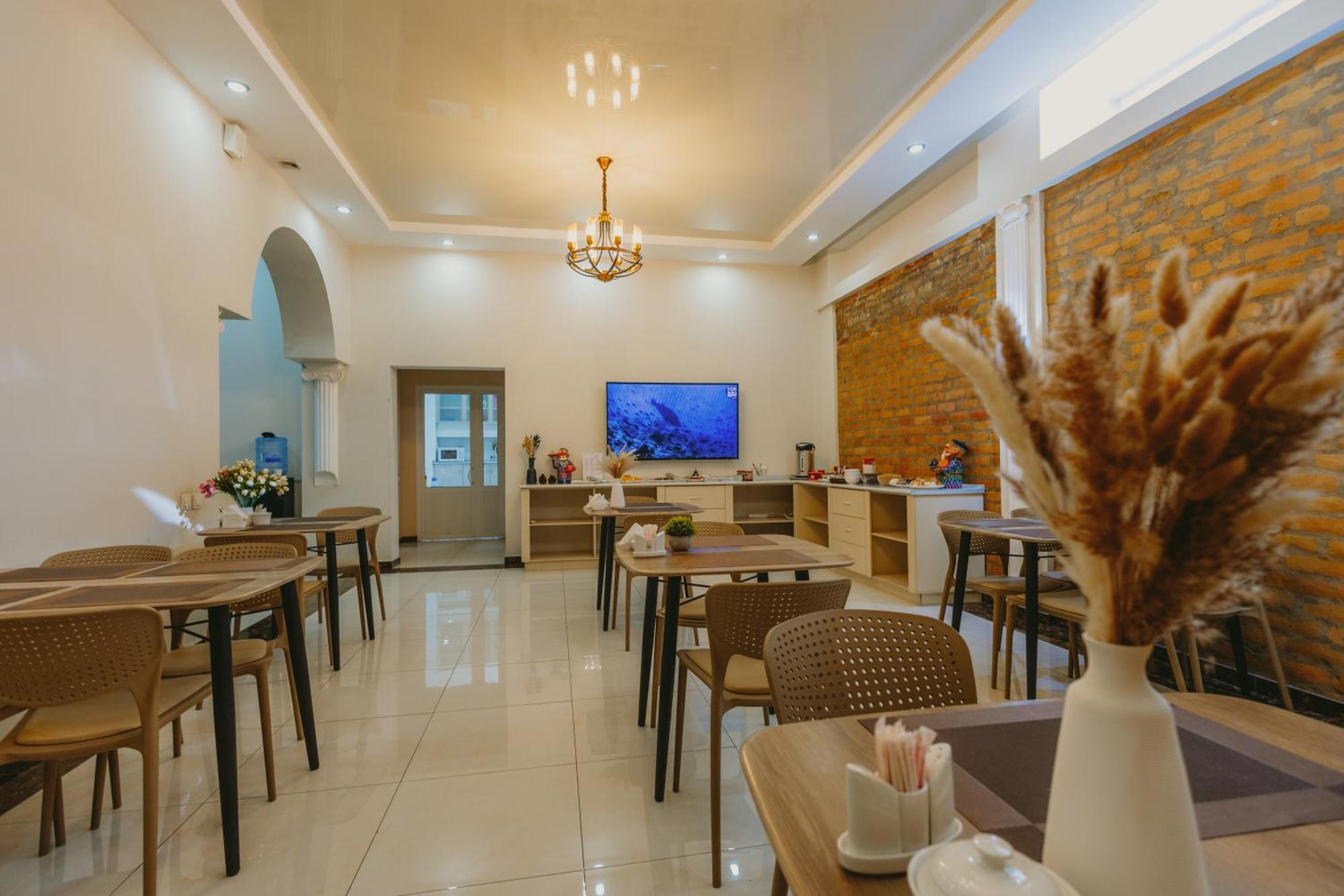 City Hotel Taskent Exterior foto