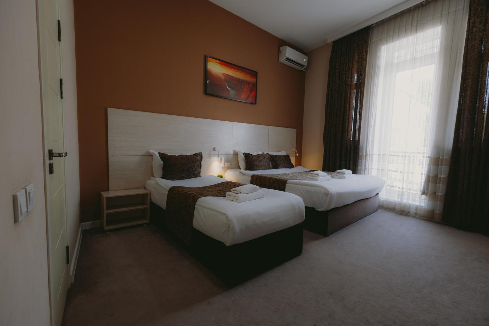 City Hotel Taskent Exterior foto