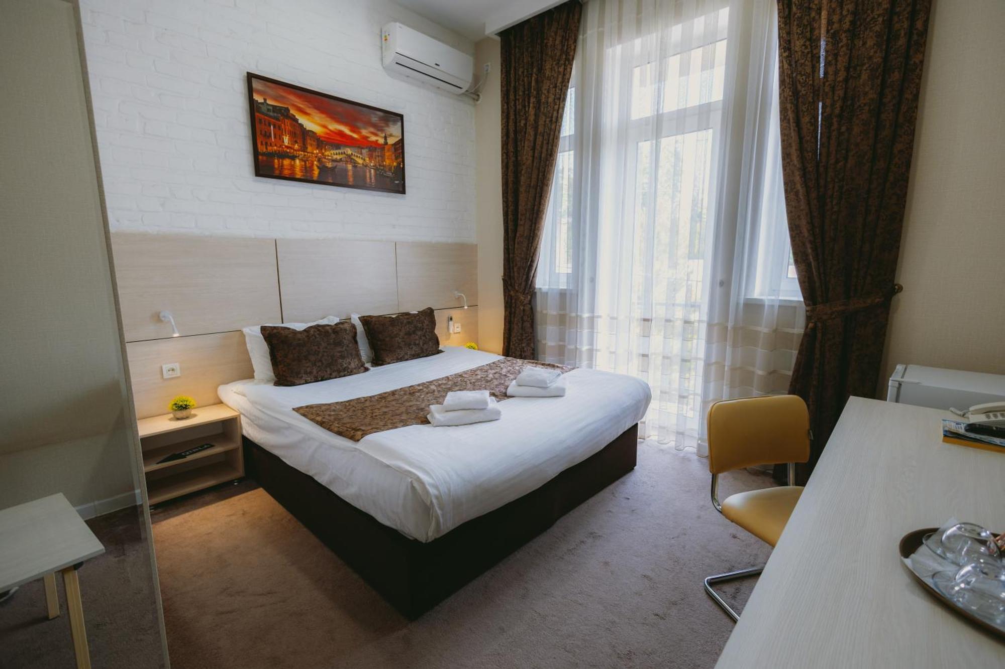 City Hotel Taskent Exterior foto